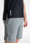 Y7 x Nike Yoga Tee